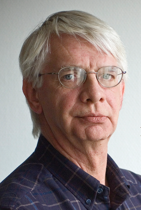 Rob Blokzijl