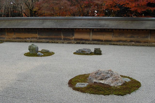 Japanese Garden