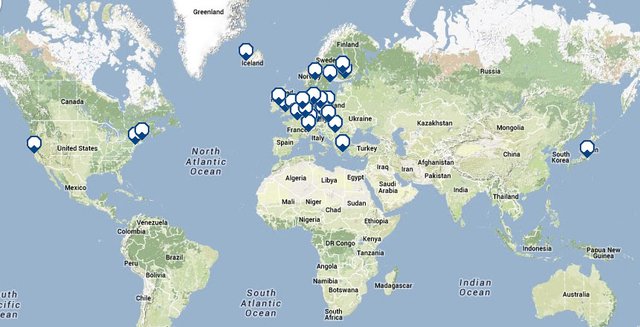 anchor locations jan2014