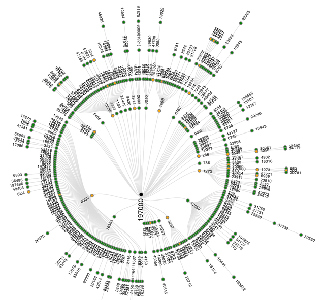 Measuring IPv6 Connectivity with RIPE Atlas - How Do Others See Your IPv6 Network?